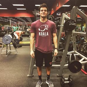 Meet your Posher, Nick